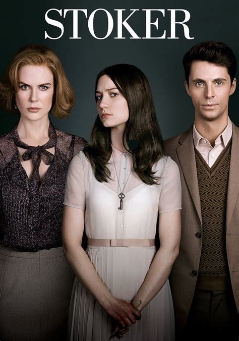yesmovie stoker|Watch Stoker Online .